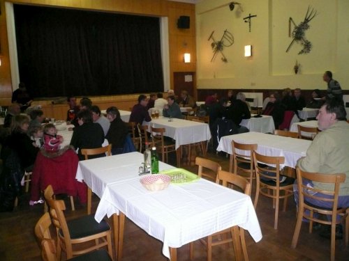 Povolební guláš - 18.12.2010